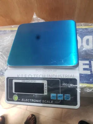 Weighing Balance Scale(0.01-15kg)