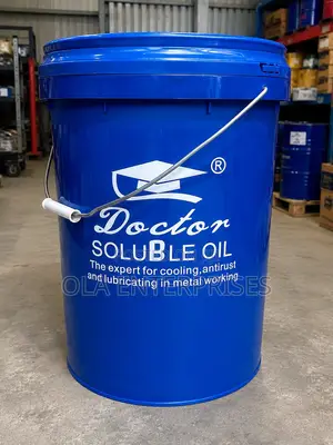 Doctor Soluble Oil