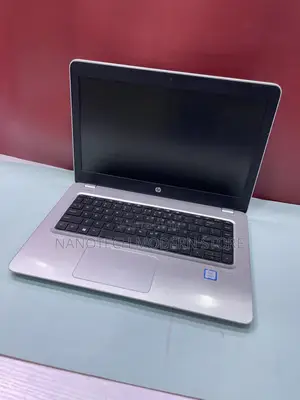 Laptop HP ProBook 440 G4 8GB Intel Core i5 SSD 256GB