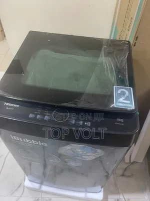 Hisense 11KG Automatic Clothes Washing Machine