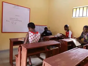 School Chairs