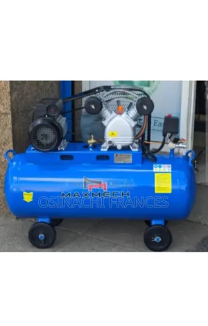 Electric Air Compressor Pressure 2hp.