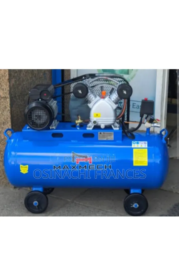 Electric Air Compressor Pressure 2hp.