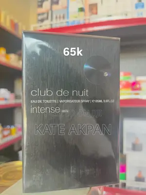 Club De Unit