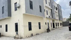 3bdrm Apartment in Jahi for sale