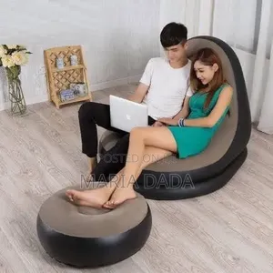 Inflatable Chair