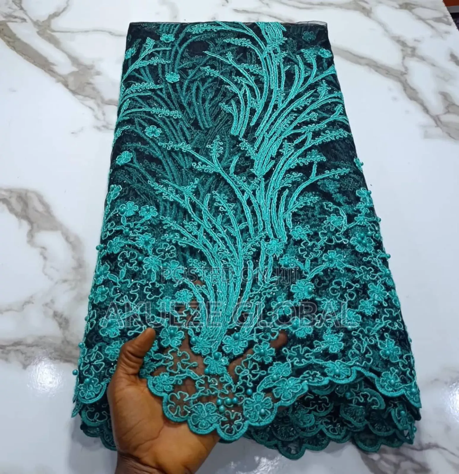 Sells SELLS Sequence Net Lace