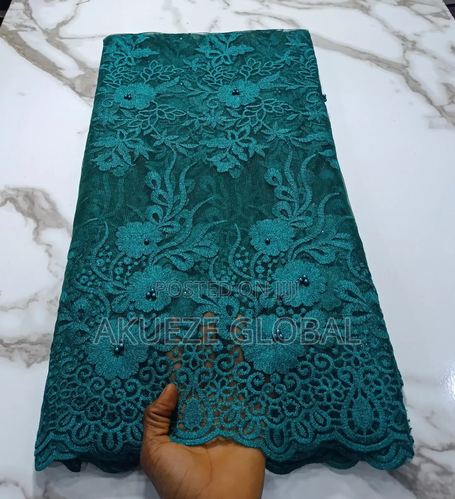 Sells SELLS Sequence Net Lace