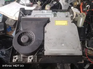 PS3 Slim Turning Off Automatically – Repair Service