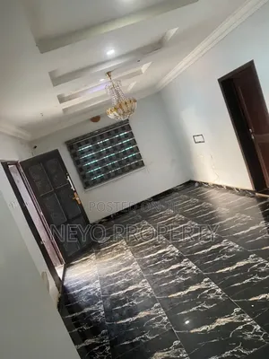 Furnished 4bdrm Bungalow in At Idi-Shin Ajinde for rent