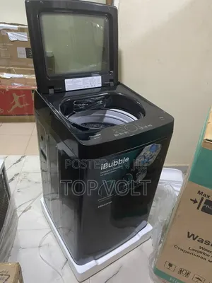 Hisense 11KG Spacious Top Load Washing Machine