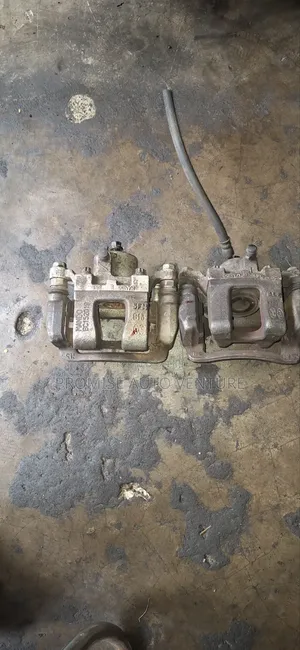 Set Back Caliper Hyundai Sonata, Kia Optima 2011, 2014