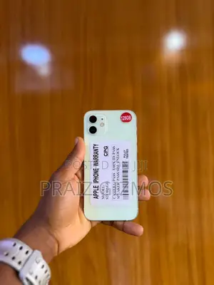 Apple iPhone 12 128 GB White