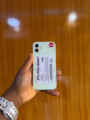 Apple iPhone 12 128 GB White