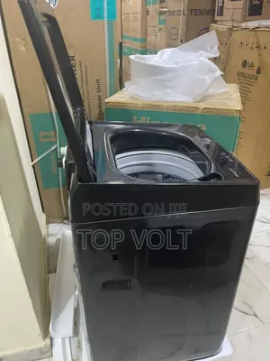 Hisense 11KG Automatic Laundry Machine for Home
