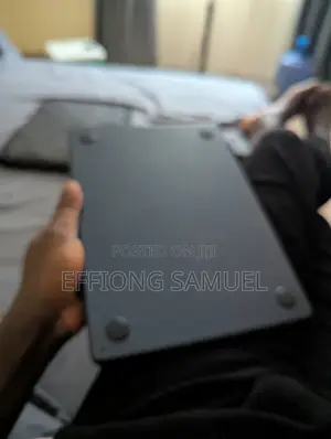 Laptop Apple MacBook Air 8GB Apple M2 SSD 256GB