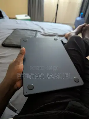 Laptop Apple MacBook Air 8GB Apple M2 SSD 256GB