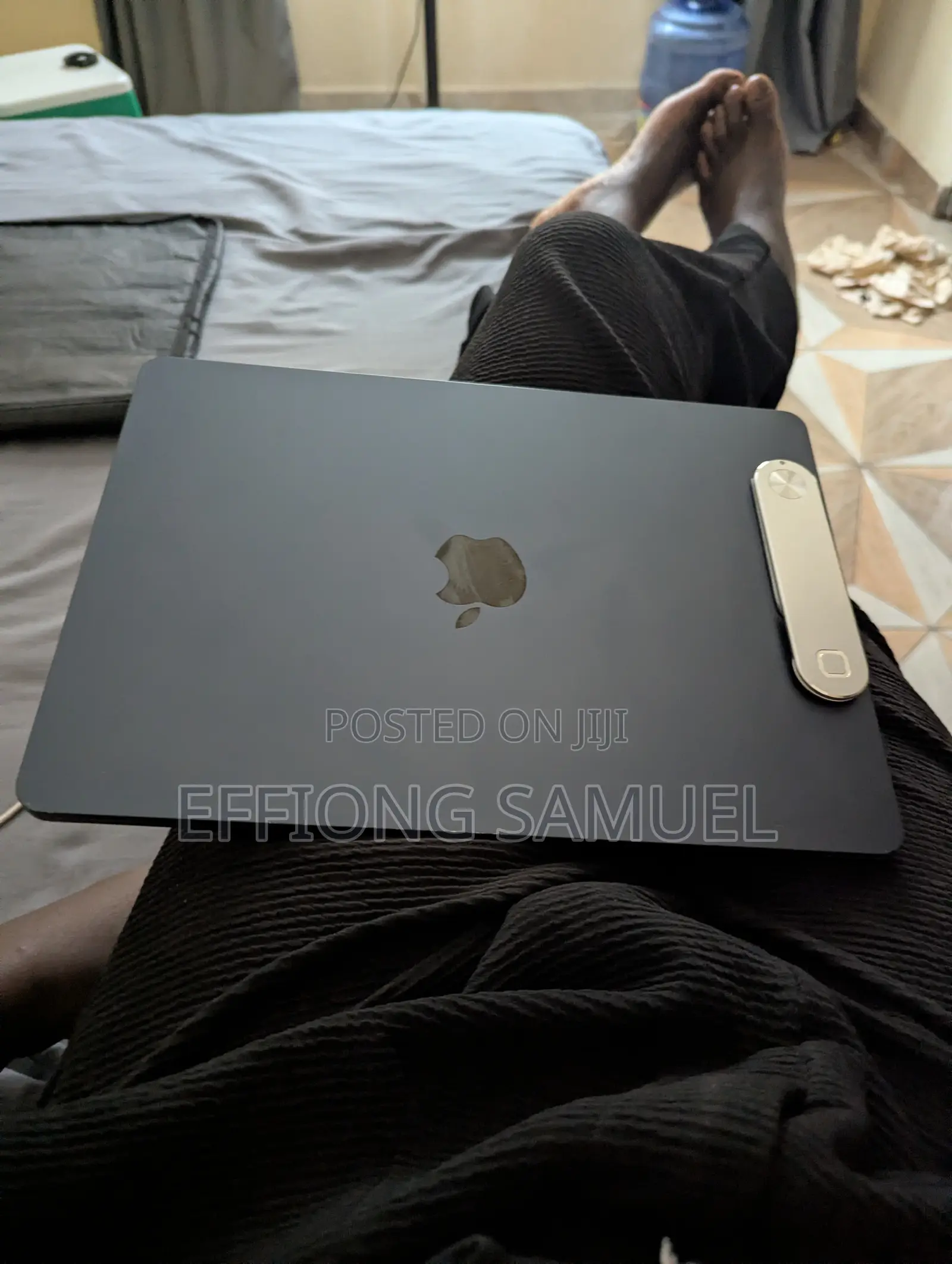 Laptop Apple MacBook Air 8GB Apple M2 SSD 256GB