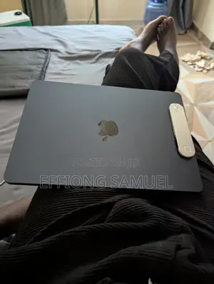 Laptop Apple MacBook Air 8GB Apple M2 SSD 256GB