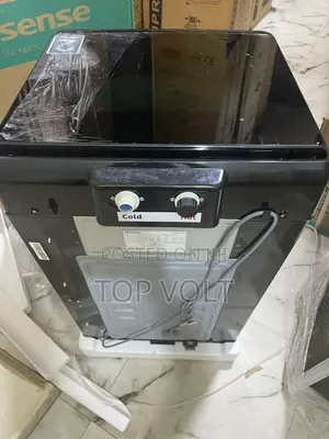 Hisense 11KG Top Load Clothes Washer