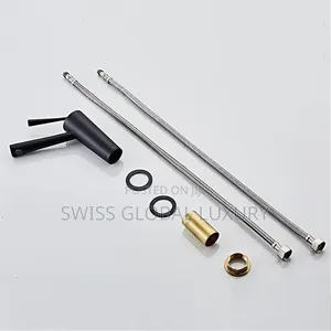 High Grade Basin Mixer Tap