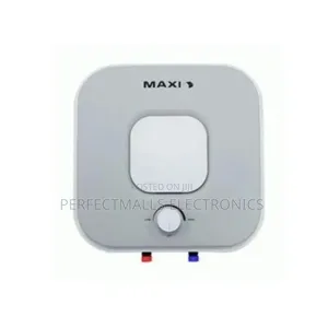 Maxi 10L Water Heater 2000W (10-20ve)
