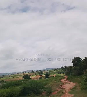 7.5 Hectares Estate Development Land for Sale in Kuje, Abuja