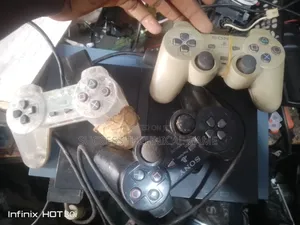 Ps2 Pad Repair