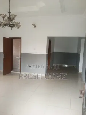 2bdrm Apartment in Akins Estate, Ado / Ajah for rent