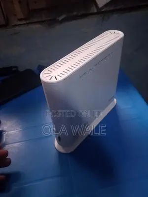 Universal Unlocked Airtel 4G Smartbox Router