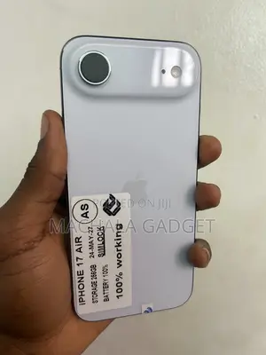 Apple iPhone Air 256 GB Blue