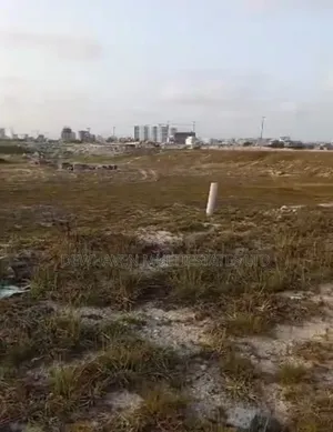 Eko Atlantic City 3,356sqm Prime Mixed Use Land for Sale