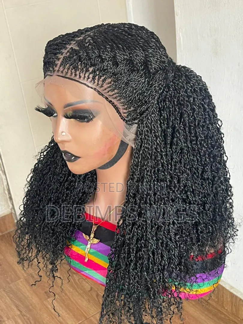 Micro Natural Twist