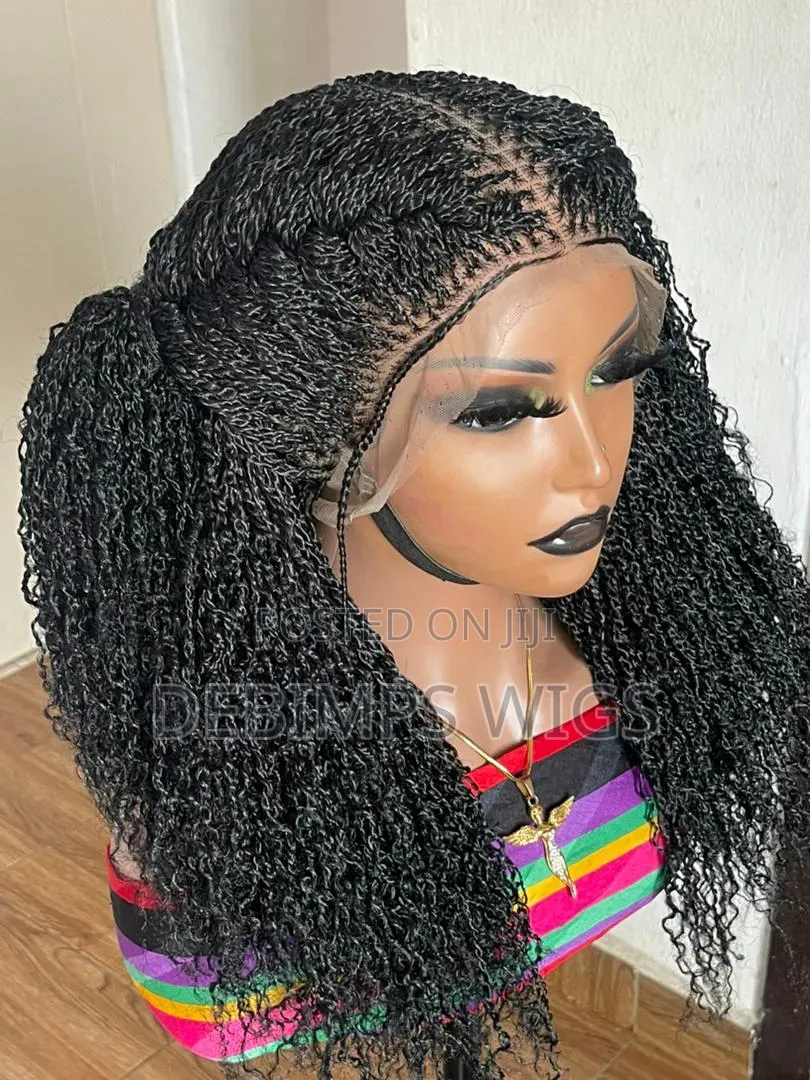 Micro Natural Twist