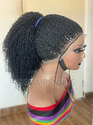 Micro Natural Twist