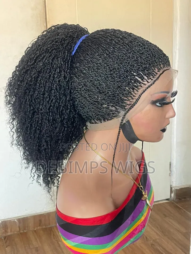 Micro Natural Twist