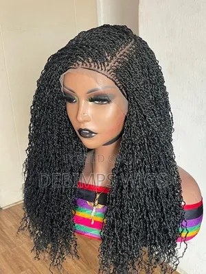 Micro Natural Twist