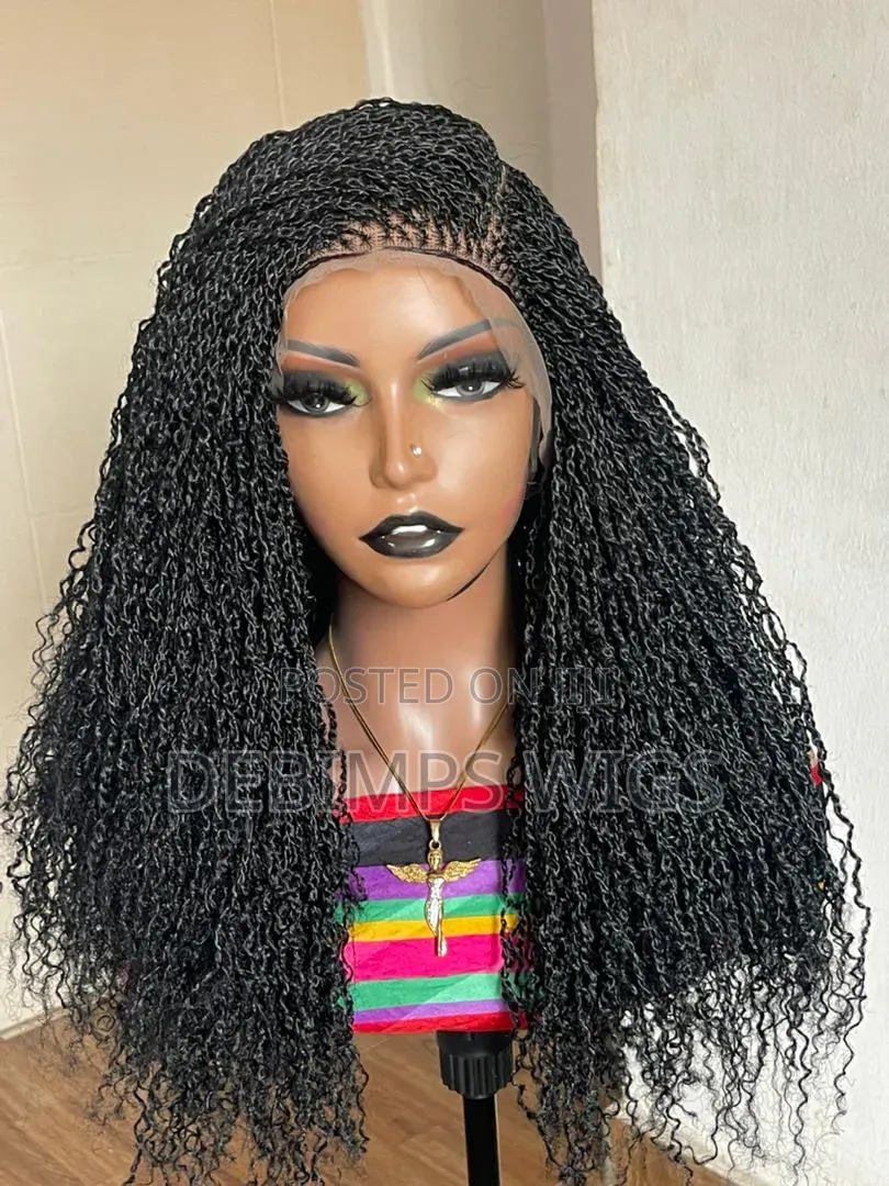 Micro Natural Twist