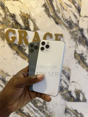 Apple iPhone 11 Pro 64 GB