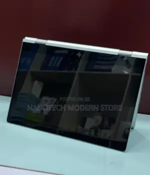 Laptop HP EliteBook 830 G5 16GB Intel Core i5 SSD 256GB