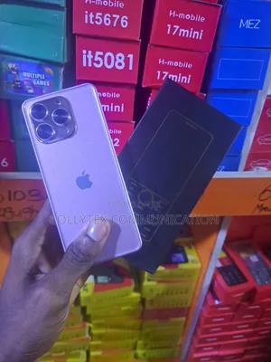 New Afrione Champion 32 GB Pink