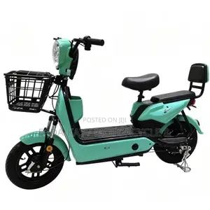 New Motorcycle 2026