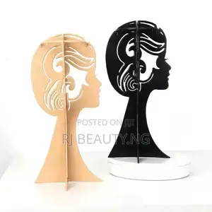 Advanced Wig Stand