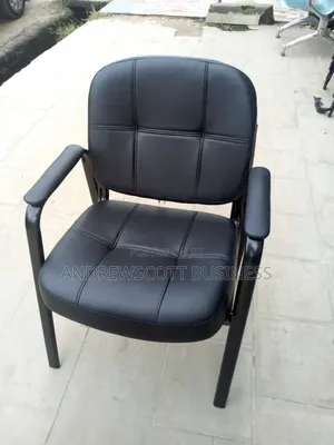 Imported Visitors Chair Affordable