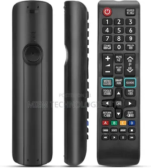 Samsung TV Remote