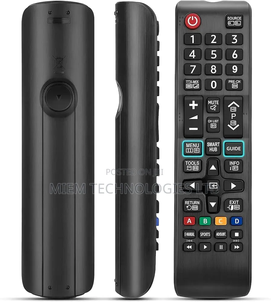 Samsung TV Remote