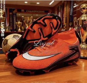Football Boots