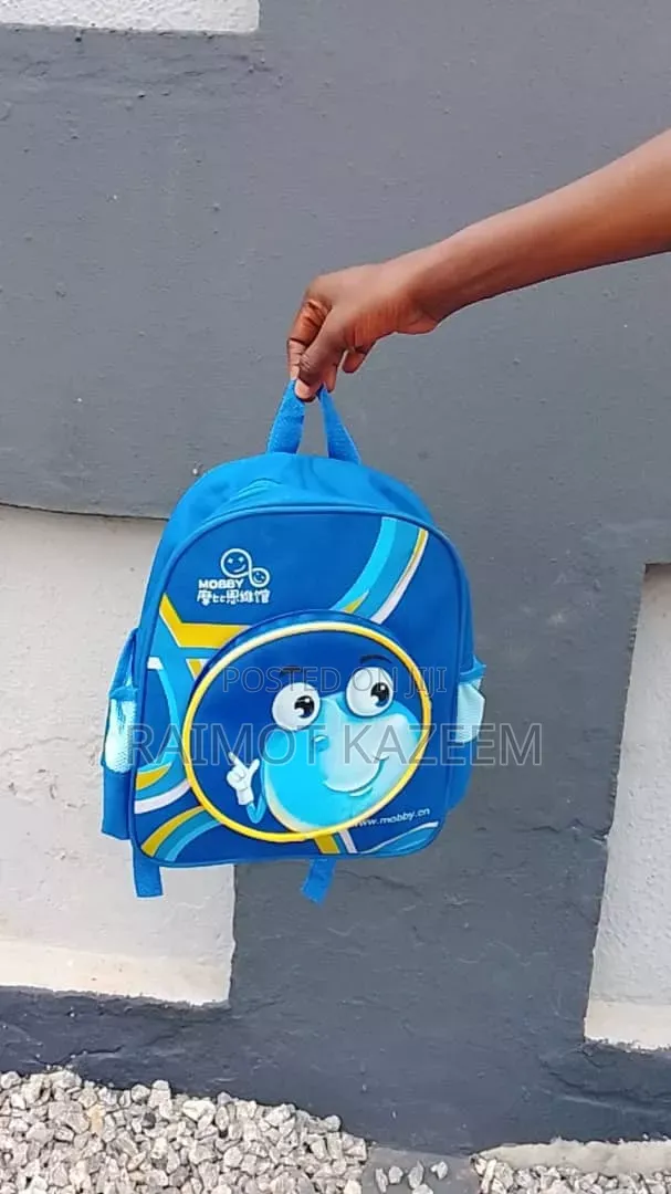 Akube School Bag