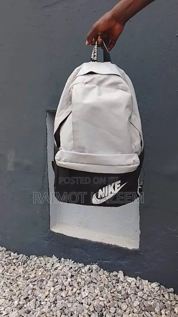 Akube School Bag