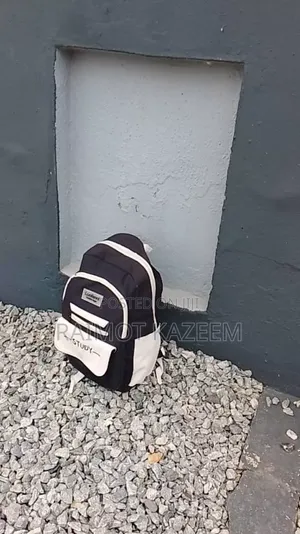 Akube School Bag